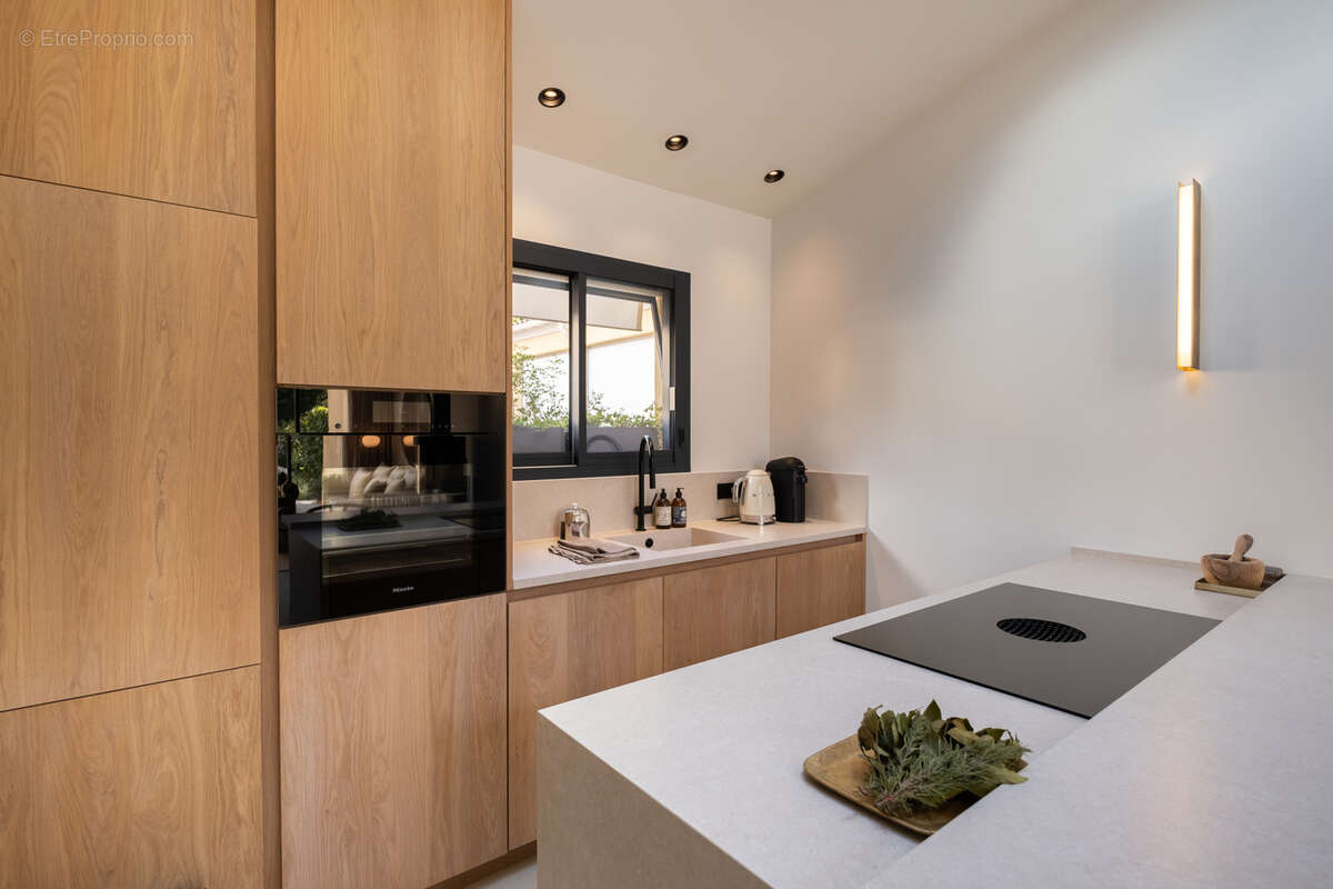 Maison à SAINT-PAUL