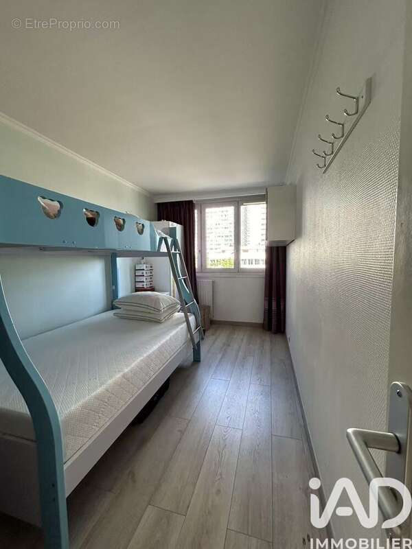 Photo 8 - Appartement à PARIS-13E