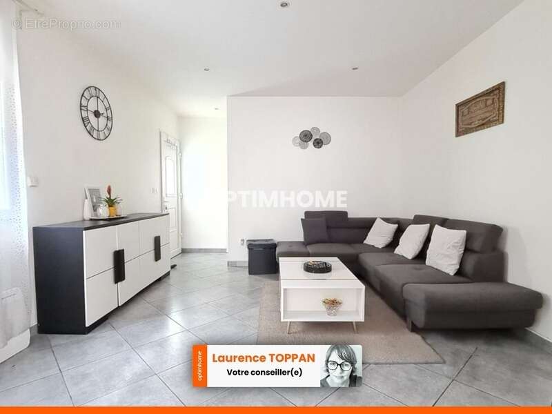 Maison à VILLENEUVE-SUR-LOT