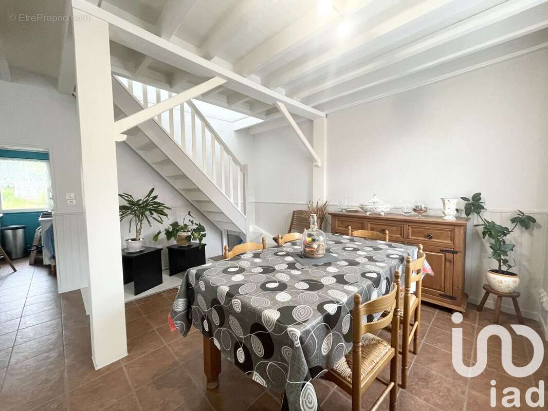 Photo 4 - Maison à CAMIERS