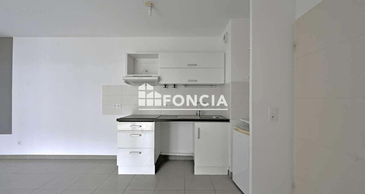 Appartement à SAINT-JEAN-DE-VEDAS