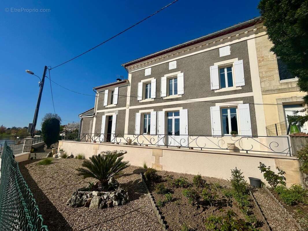 Photo 2 - Maison à SAINTE-TERRE