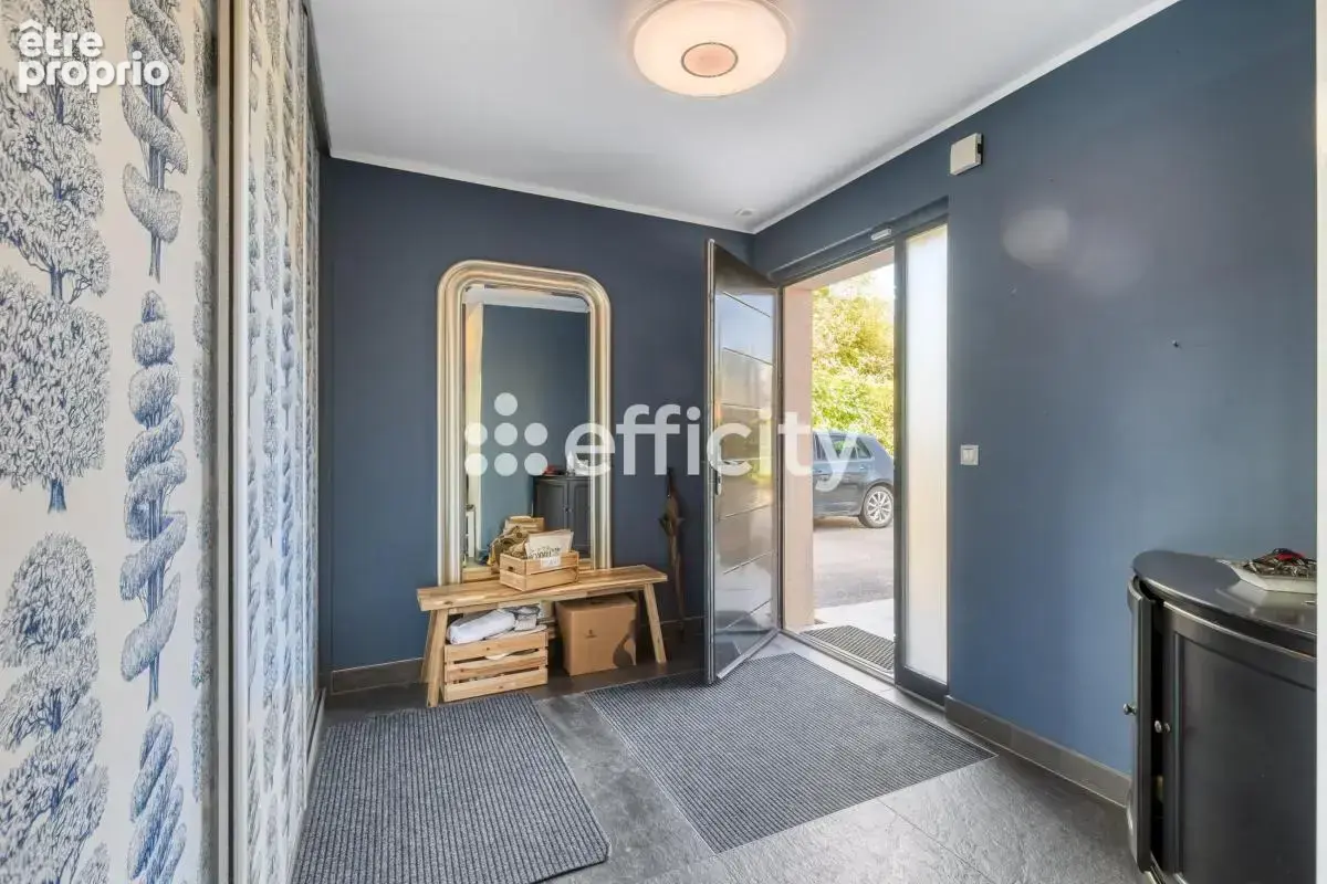 Maison 6 pièces 197 m² à vendre à Prevessin-Moens (01280) - photo 10