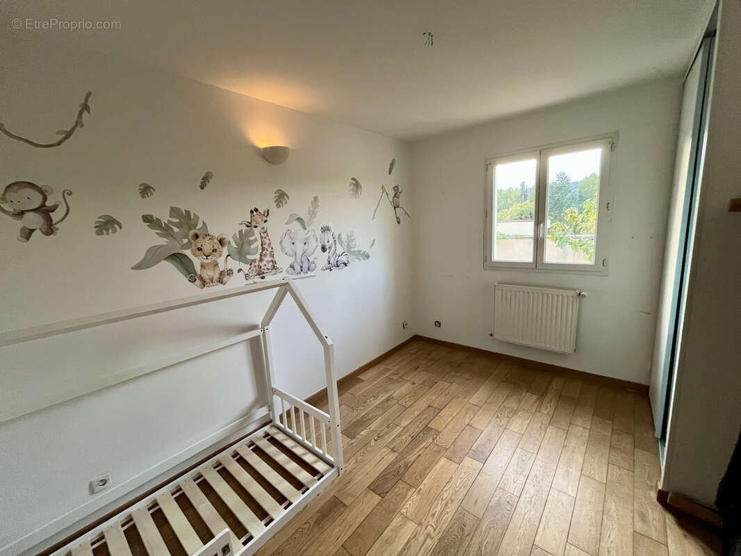 Maison à PETIT-COURONNE