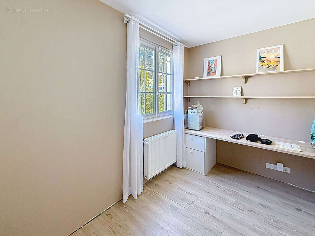 Maison à LES PENNES-MIRABEAU