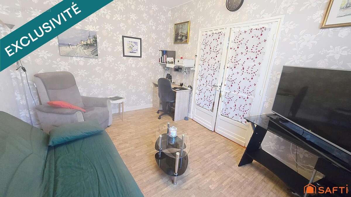 Photo 7 - Maison à SAUVETERRE-LA-LEMANCE