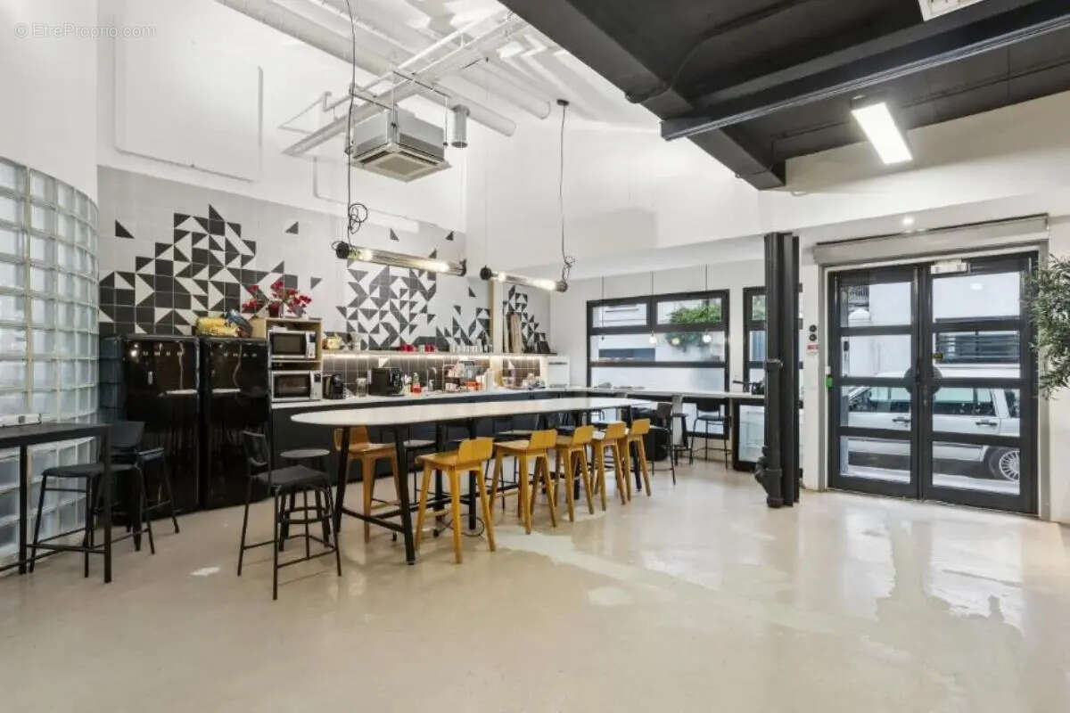 Commerce à BOULOGNE-BILLANCOURT