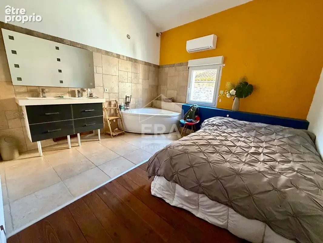 Maison 240m² à la palme - photo 10