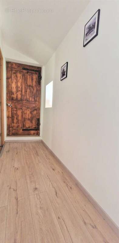 Maison à SAINT-MARCELLIN