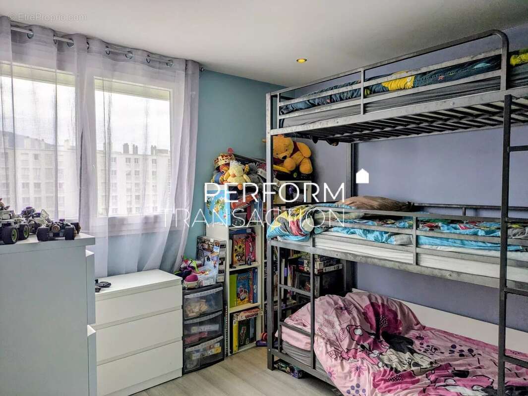 Appartement à SASSENAGE