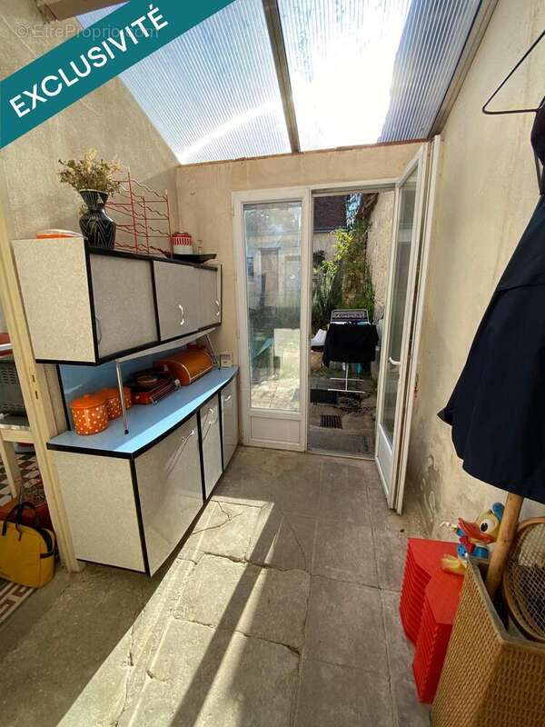 Photo 3 - Maison à BETZ-LE-CHATEAU