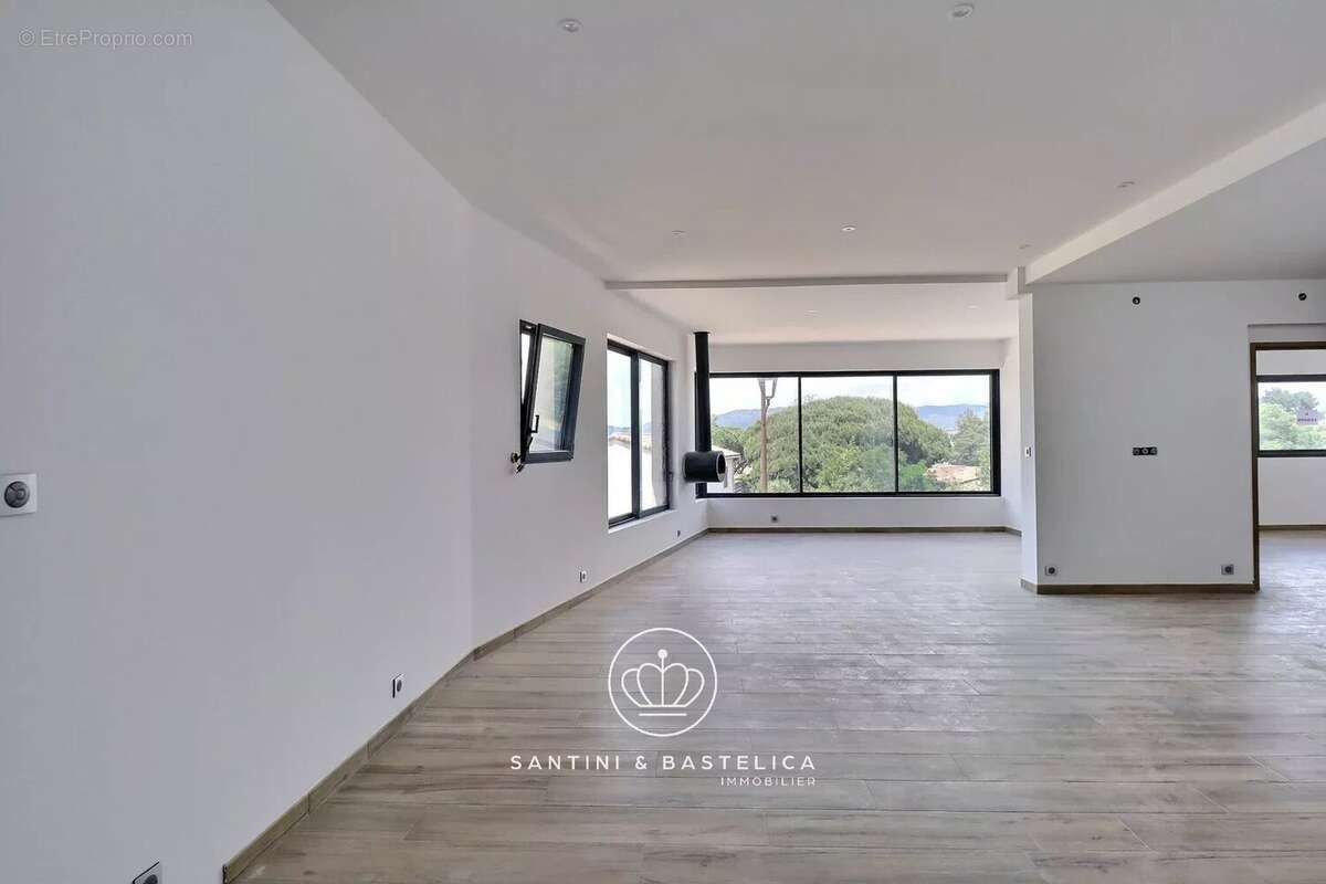 Appartement à PIETROSELLA