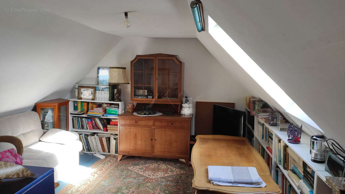 Maison à BEUZEC-CAP-SIZUN