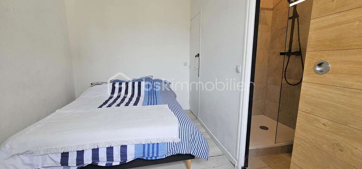 Appartement à DEAUVILLE