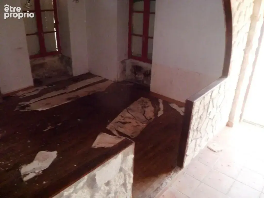 Maison en pierres - photo 9