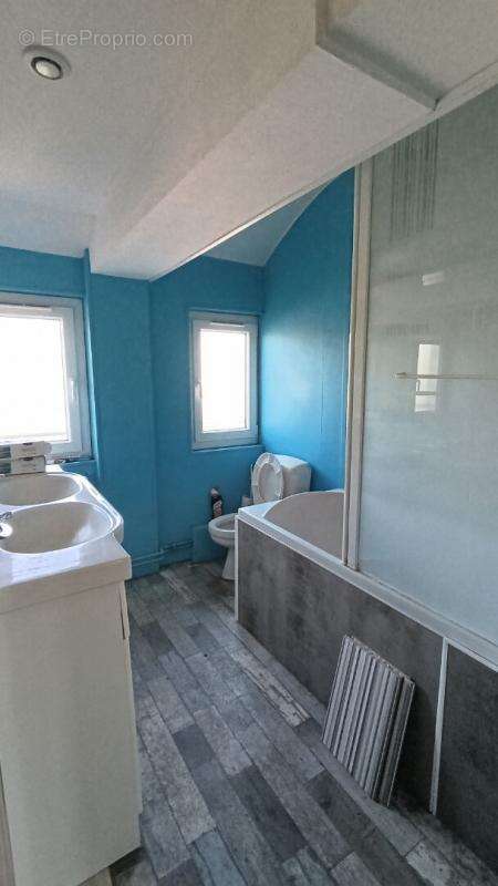 Maison à FERE-CHAMPENOISE