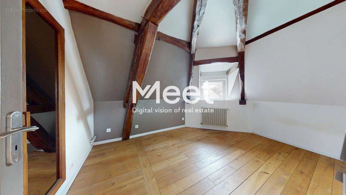 Appartement à AUXERRE