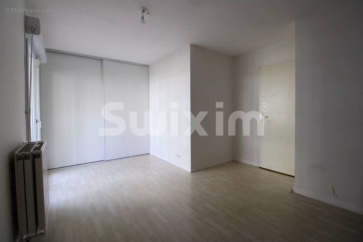 Appartement chambery centre-ville t3 - photo 10