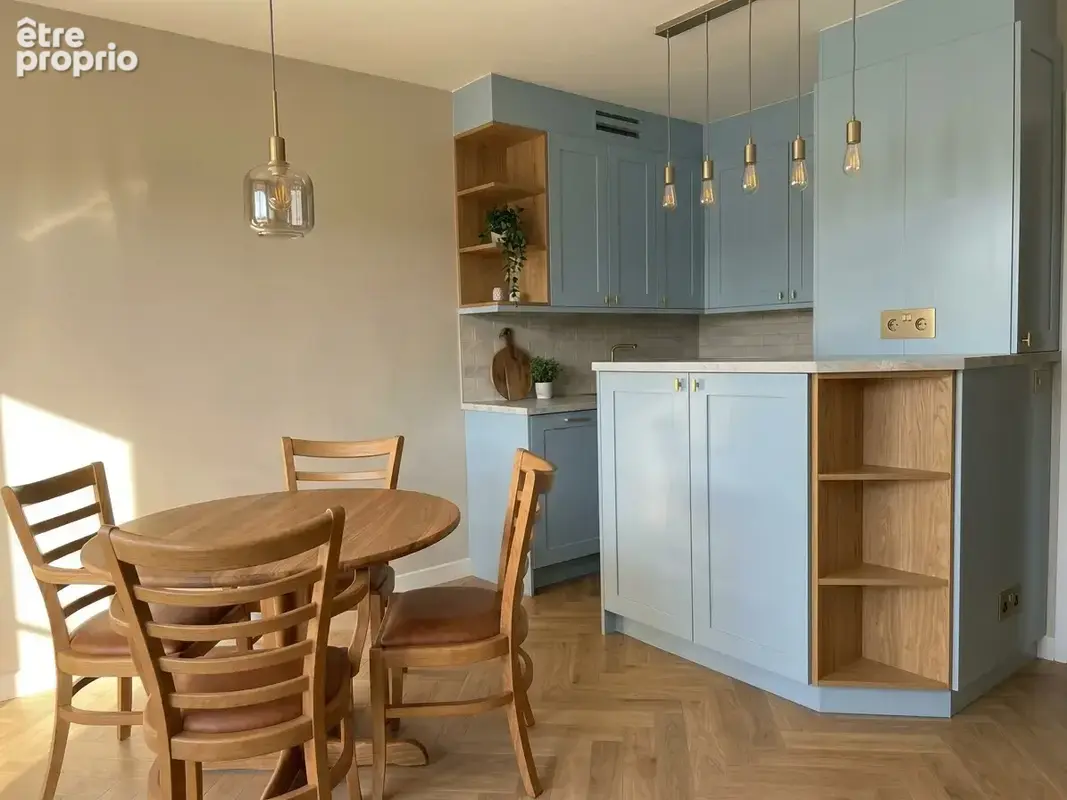 Charmant studio de 25 m2 idéalement situé   parfait pied-à-terre ou investissement locatif ! - photo 2