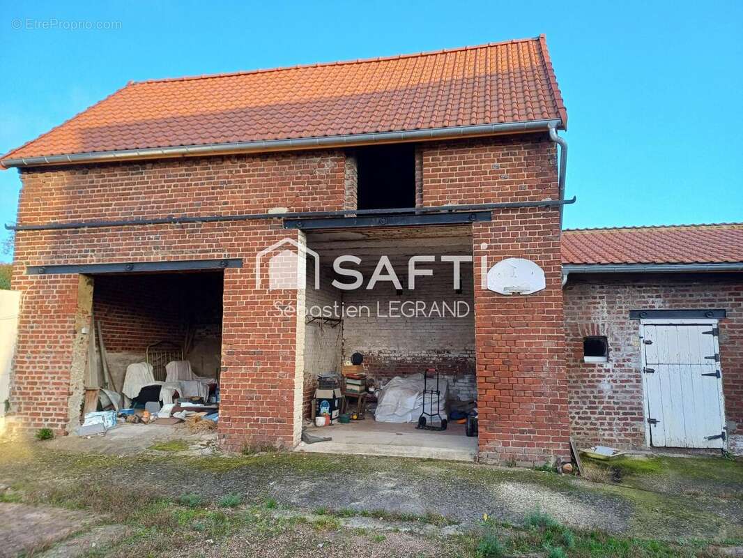 Photo 4 - Maison à ATHIES