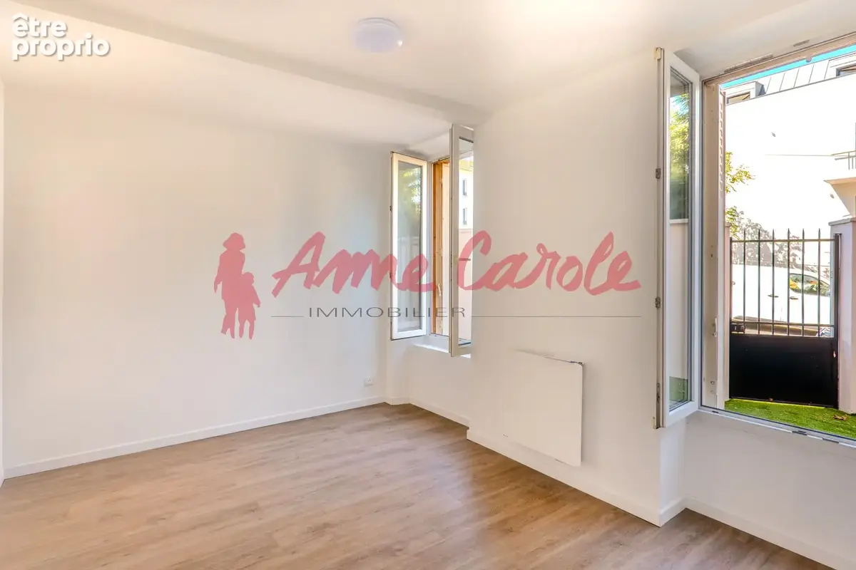 À vendre   3 pièces 46,70 m2 avec cour privative   le perreux-sur-marne - photo 10