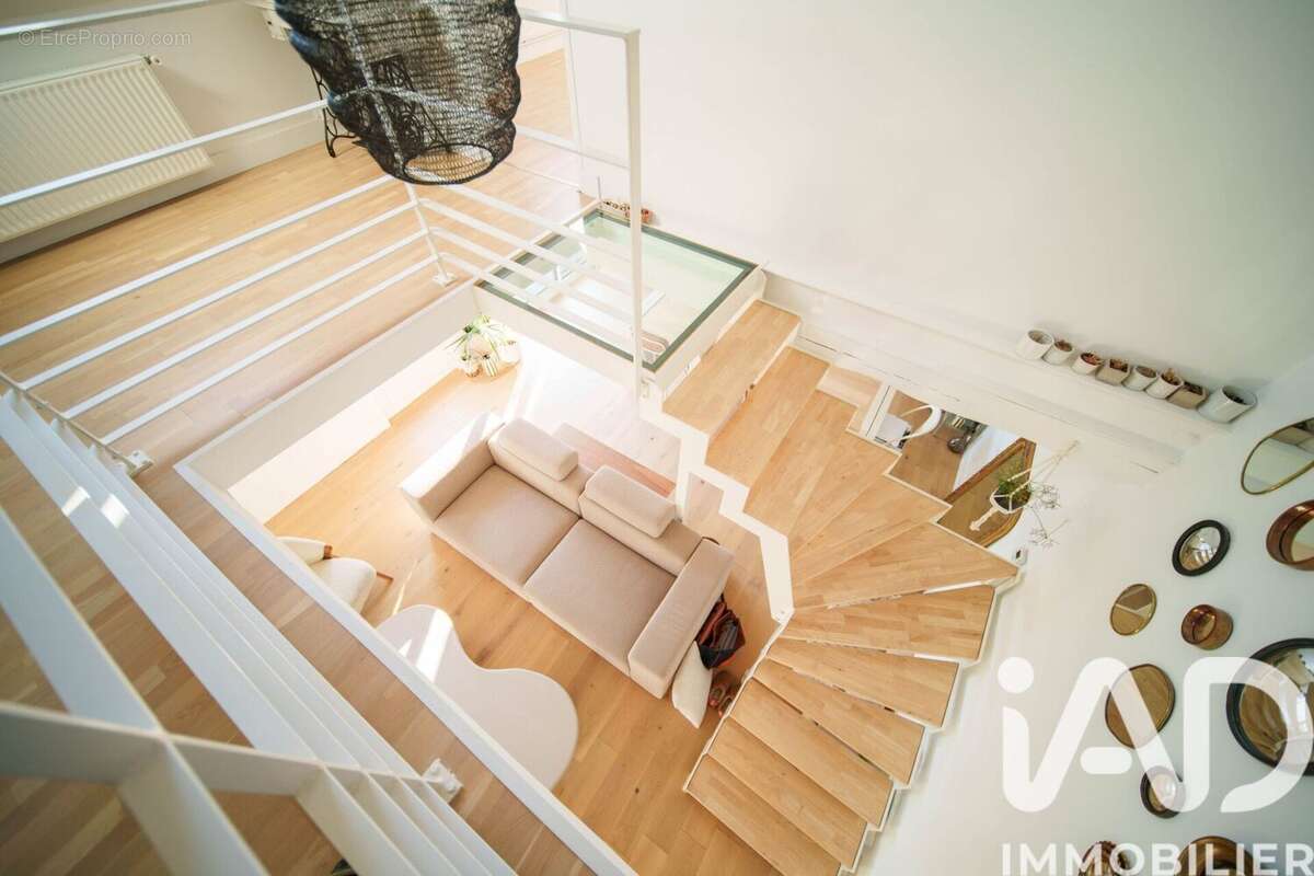 Photo 3 - Maison à OCTEVILLE-SUR-MER