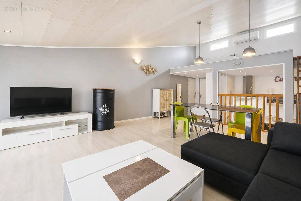 Appartement à DRAGUIGNAN