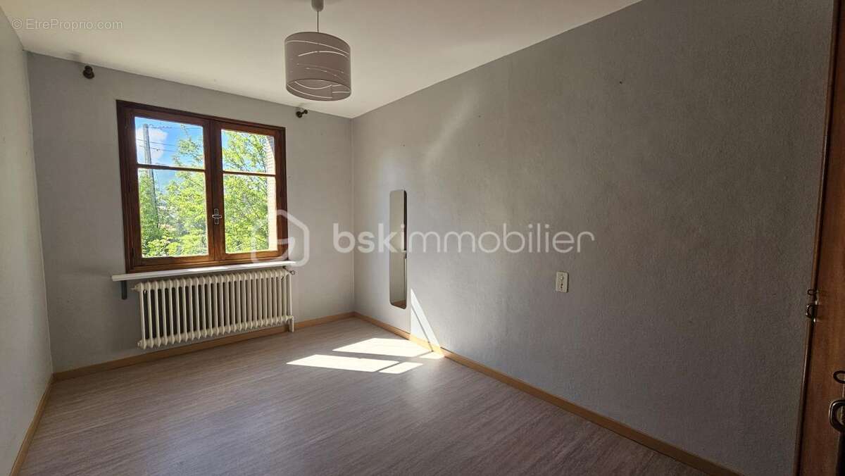 Maison à ASPREMONT