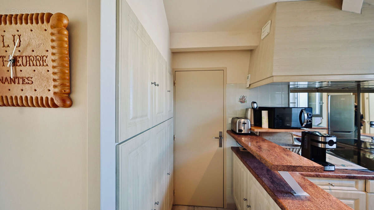 Appartement à BIARRITZ