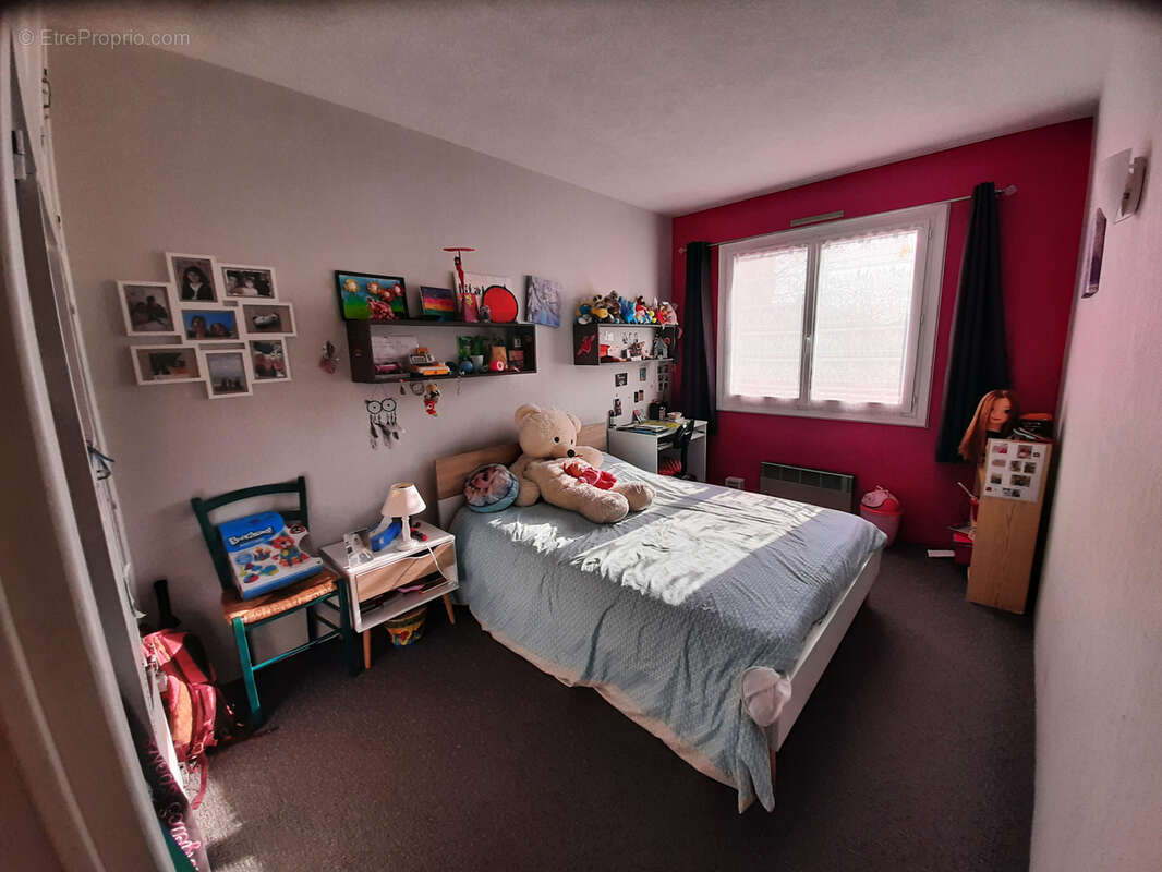 Maison à L'HERMENAULT