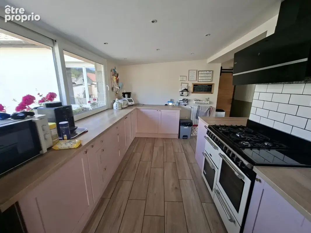 Maison bord de mer Criel sur Mer - photo 3