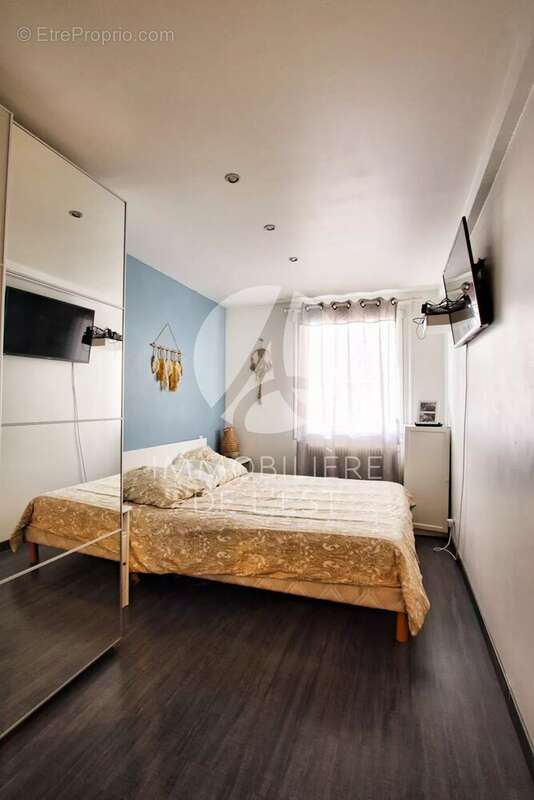 Appartement à LYON-8E