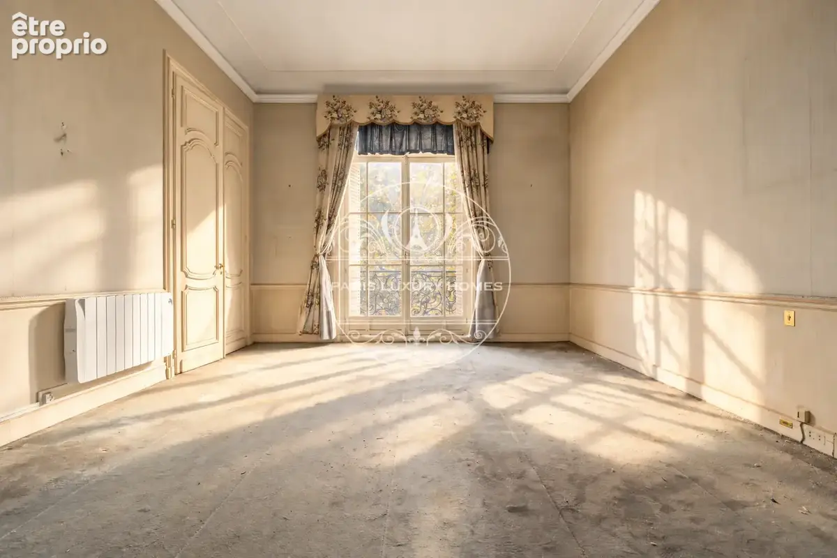 Sublime appartement de réception à Paris 7ème ! - photo 13