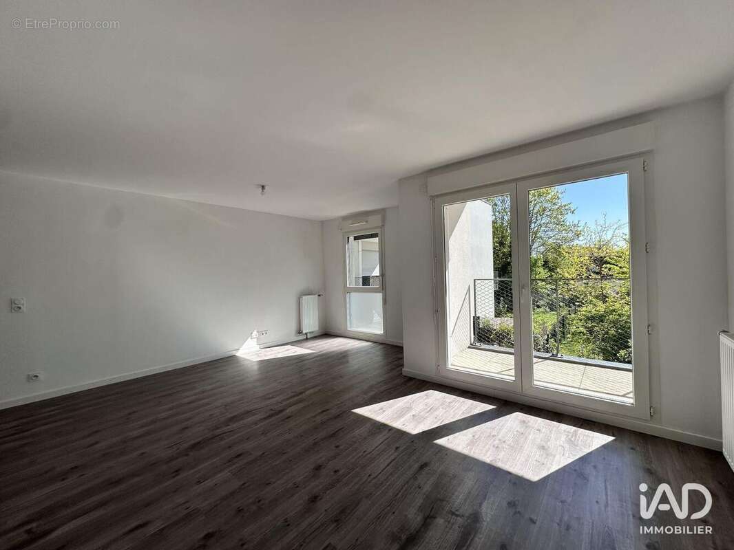 Photo 6 - Appartement à LONGJUMEAU