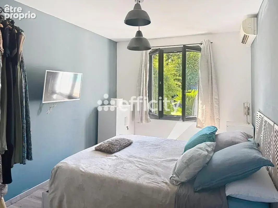 Maison 4 pièces 95 m² à vendre à Paradou (13520) - photo 9