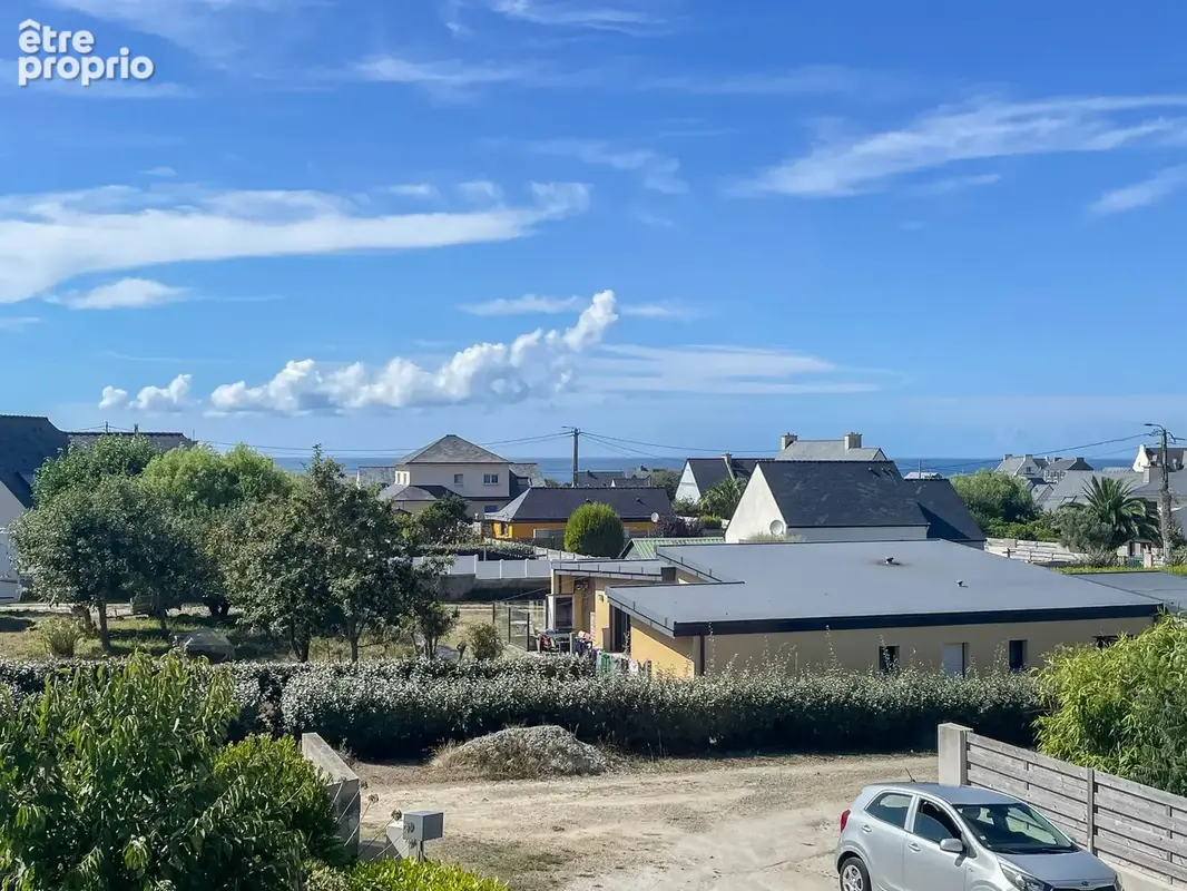 Maison 6 pièces 118 m² à vendre à Plouarzel (29810) - photo 6
