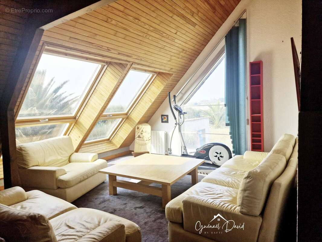 Photo 8 - Maison à SANTEC