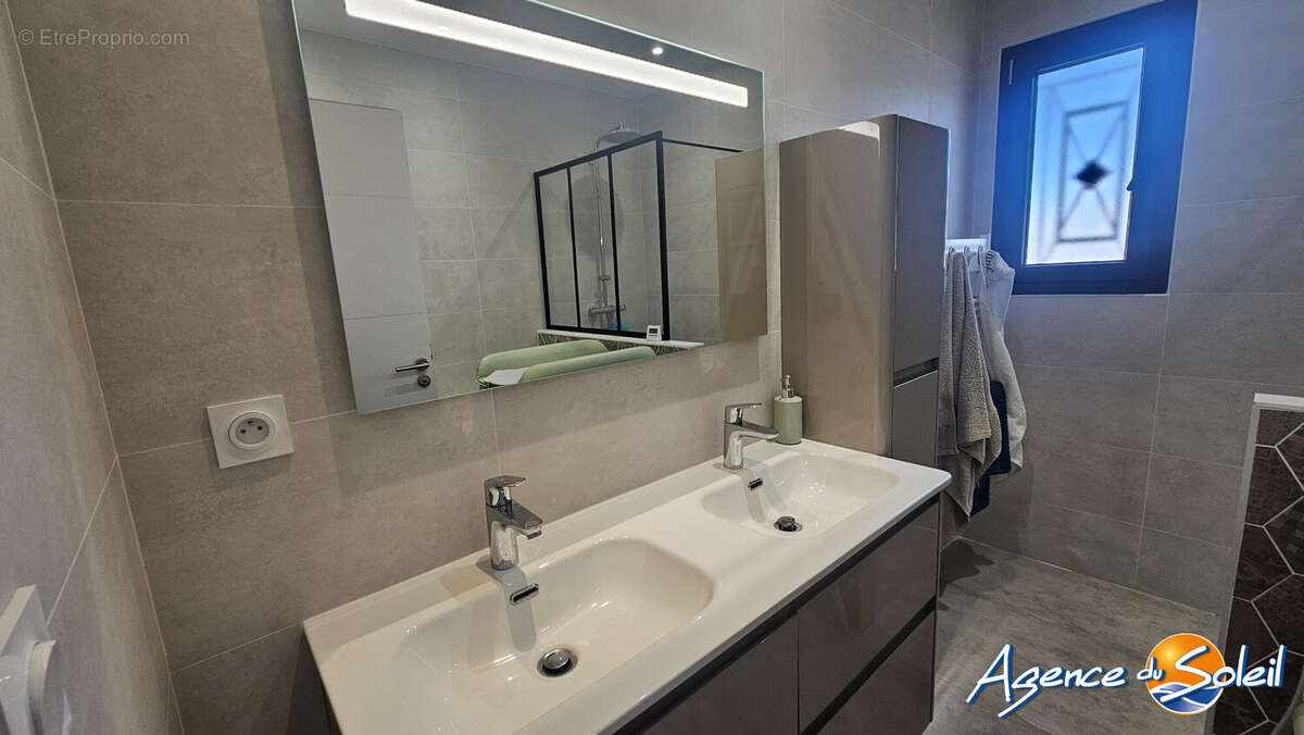Maison 140 m² à Marcorignan  - photo 9