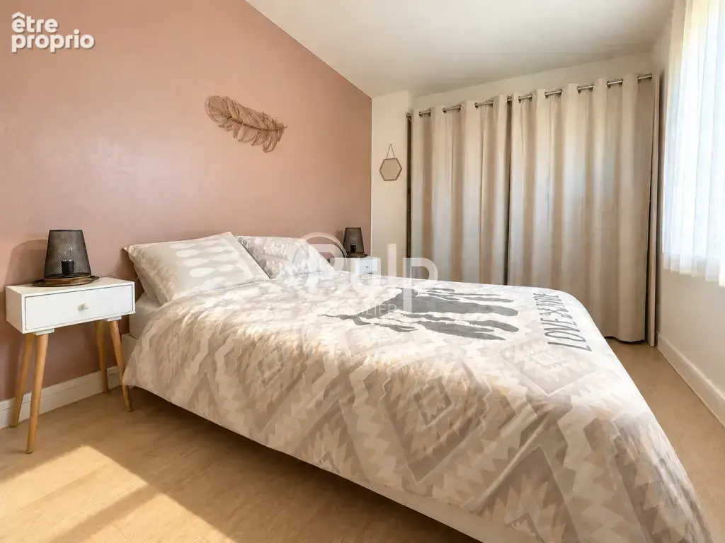 Maison 3 chambres  — Seclin - photo 8