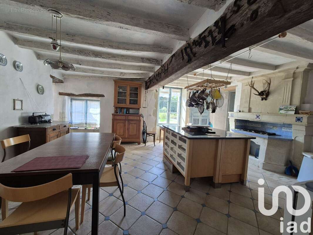 Photo 6 - Maison à CERSAY