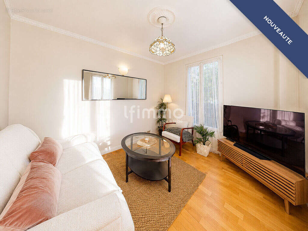 Appartement à ARGENTEUIL