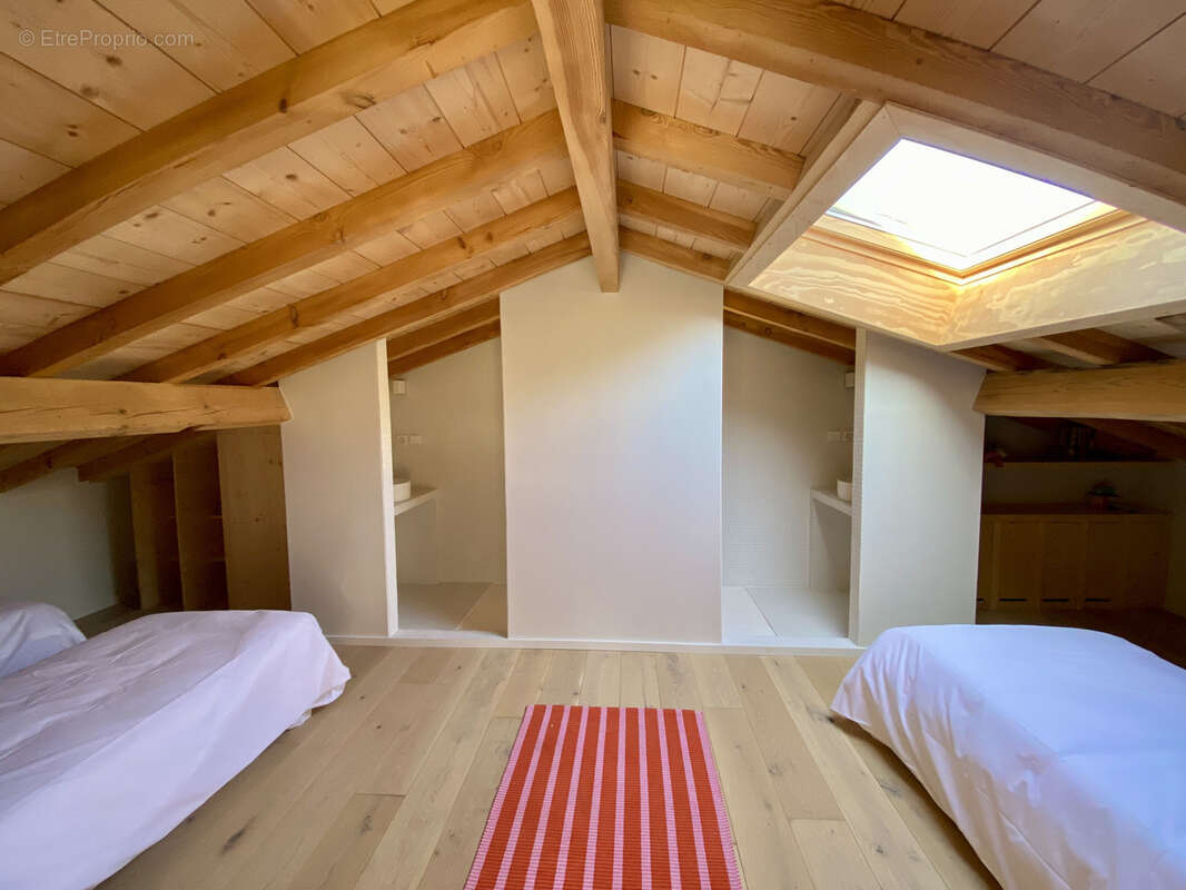 Maison à MOLIETS-ET-MAA