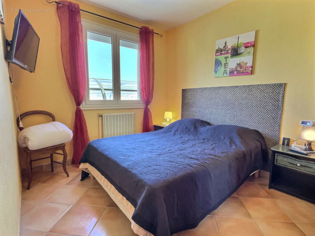 Maison à VENDRES