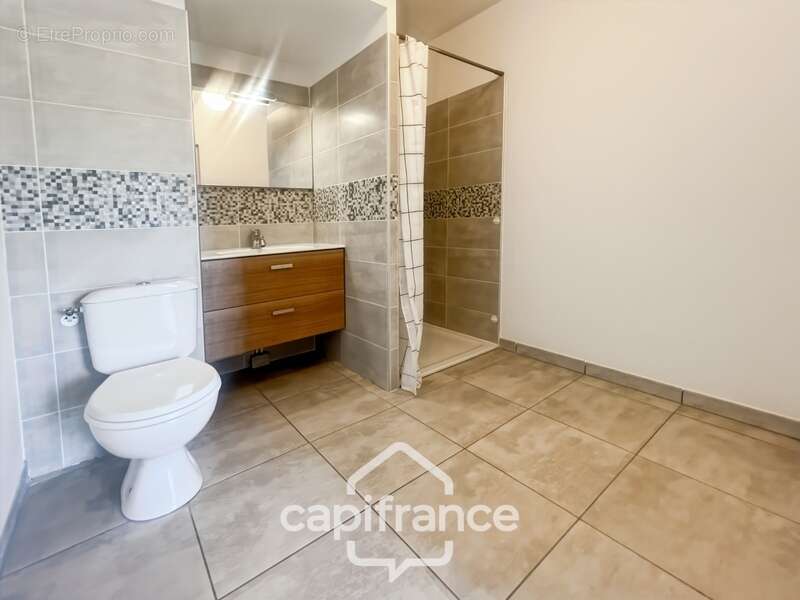 Appartement à LE PRADET