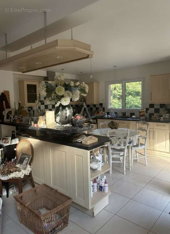 Maison à SAINT-GATIEN-DES-BOIS