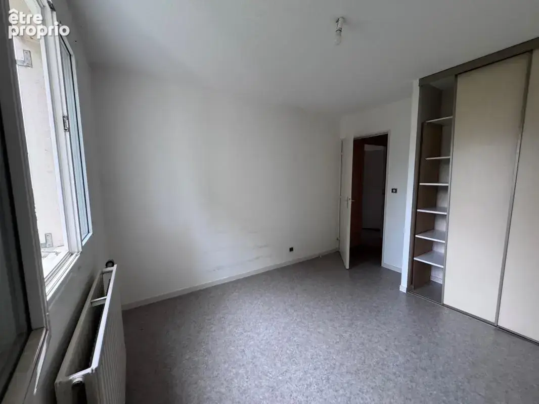 Appartement t2 au 1er avec balcon - photo 9