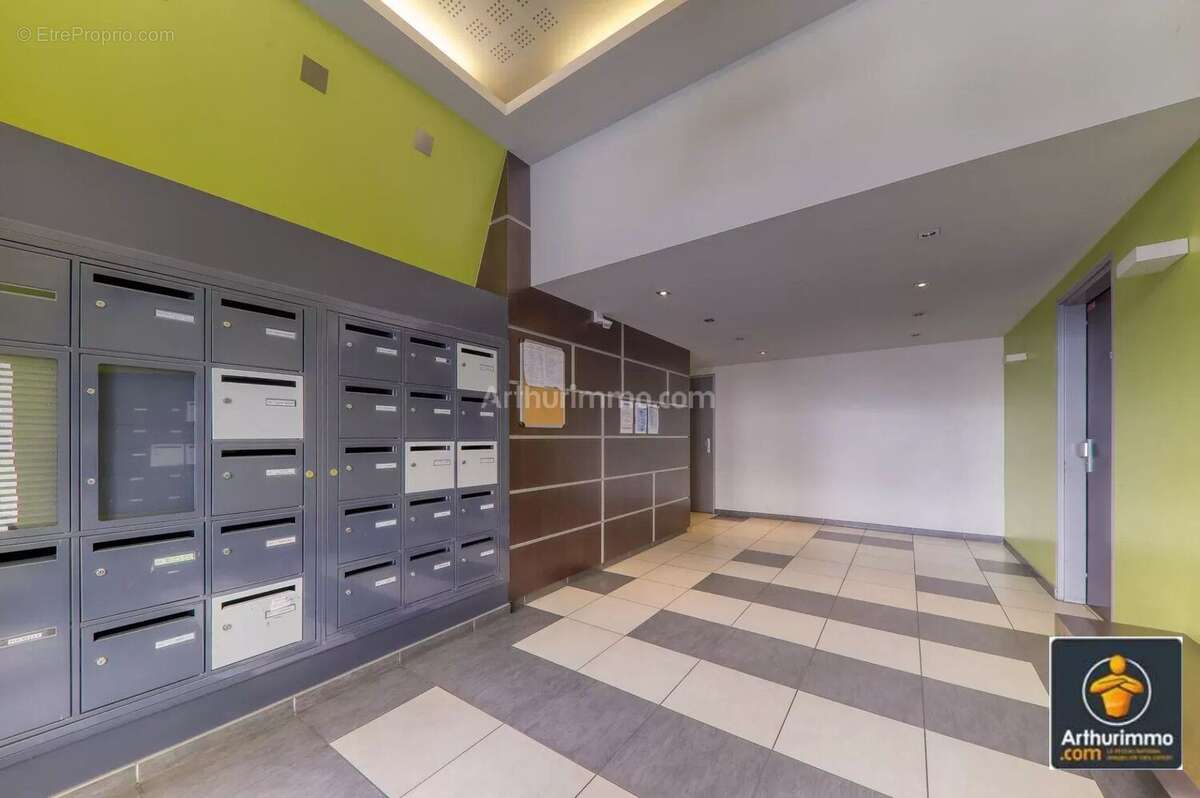 Vente Appartement Limeil-brevannes(94450) 229 990ï¿œ - photo 4
