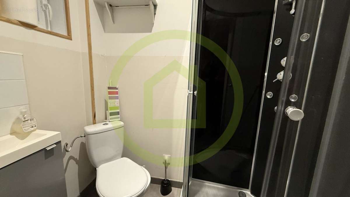 Appartement à GIVET