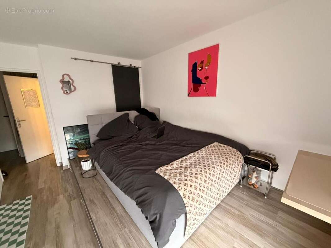 Photo 2 - Appartement à PARIS-12E