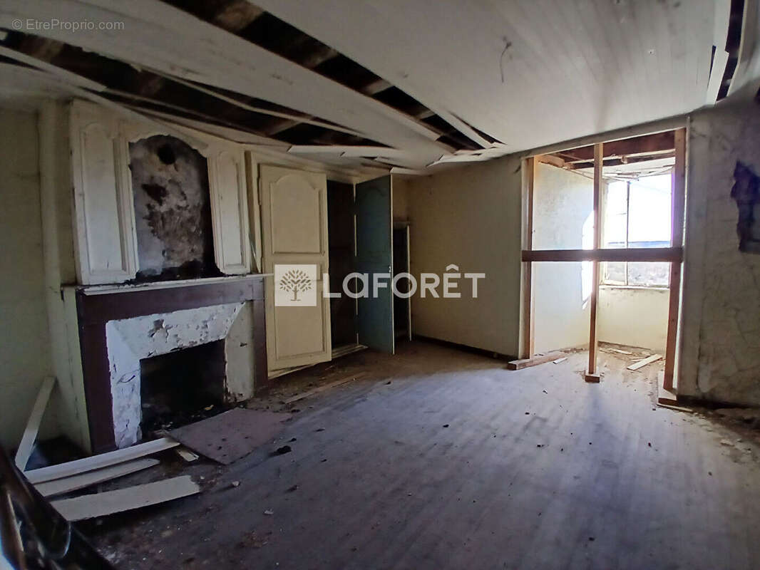 Appartement à SAINT-FLOUR